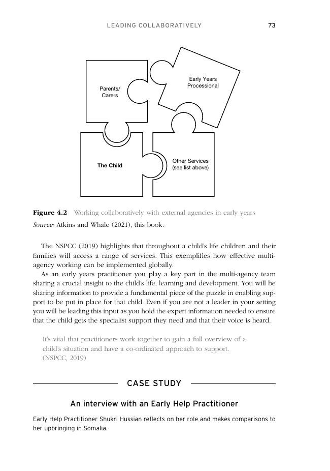 Exemple de page