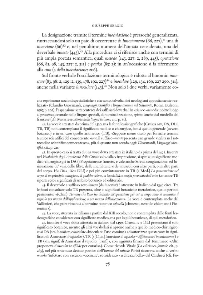 Sample page