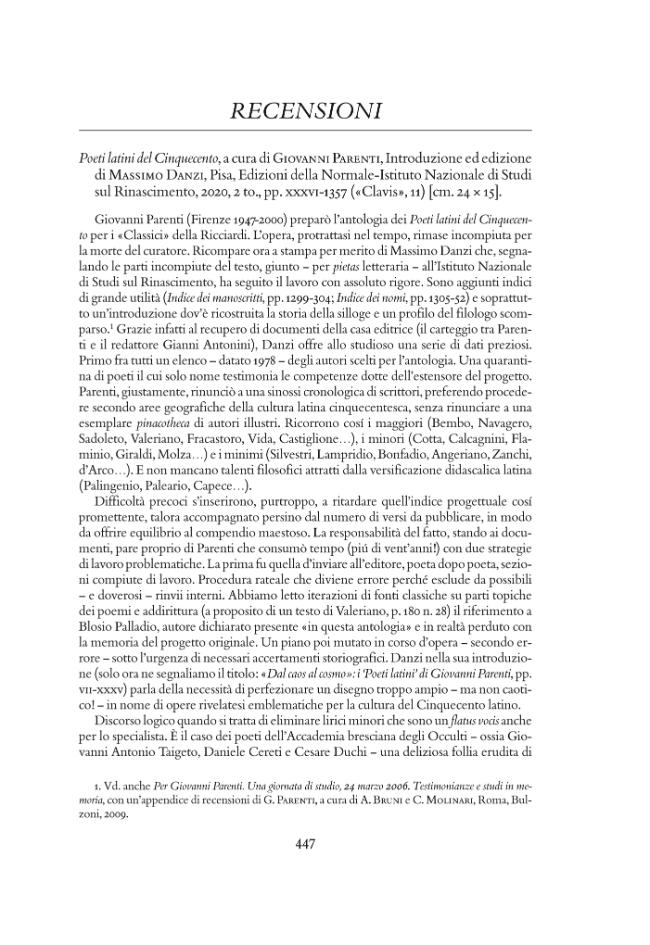Sample page