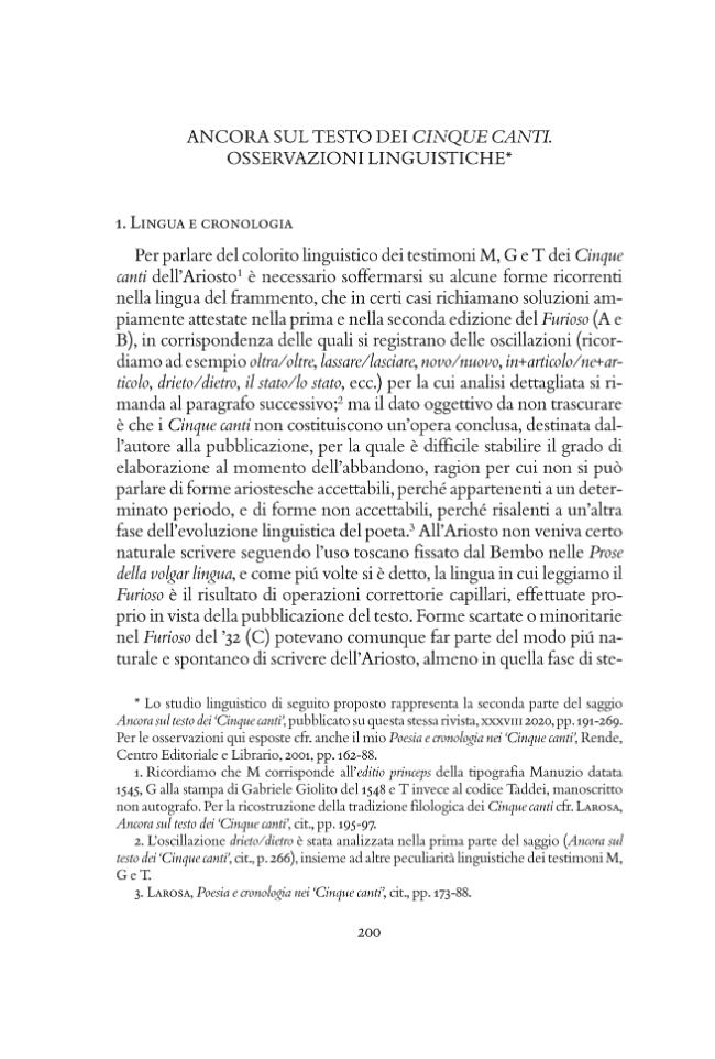 Sample page