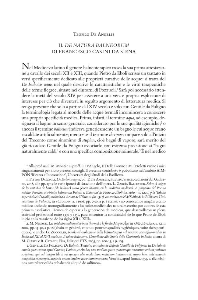 Exemple de page