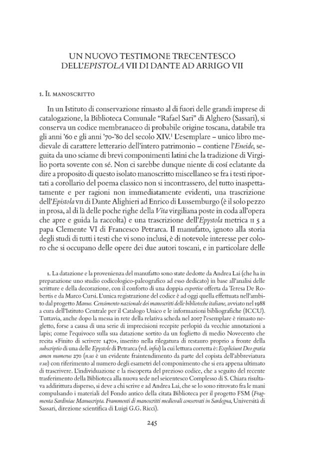 Sample page