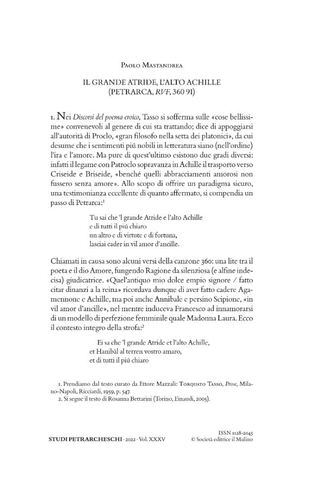 Exemple de page