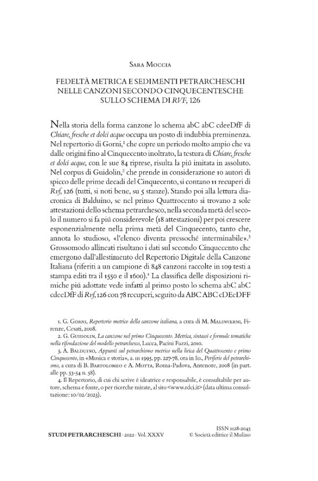 Pagina campione