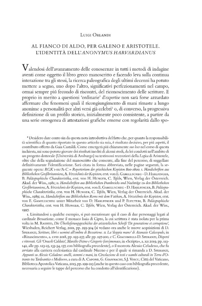 Pagina campione