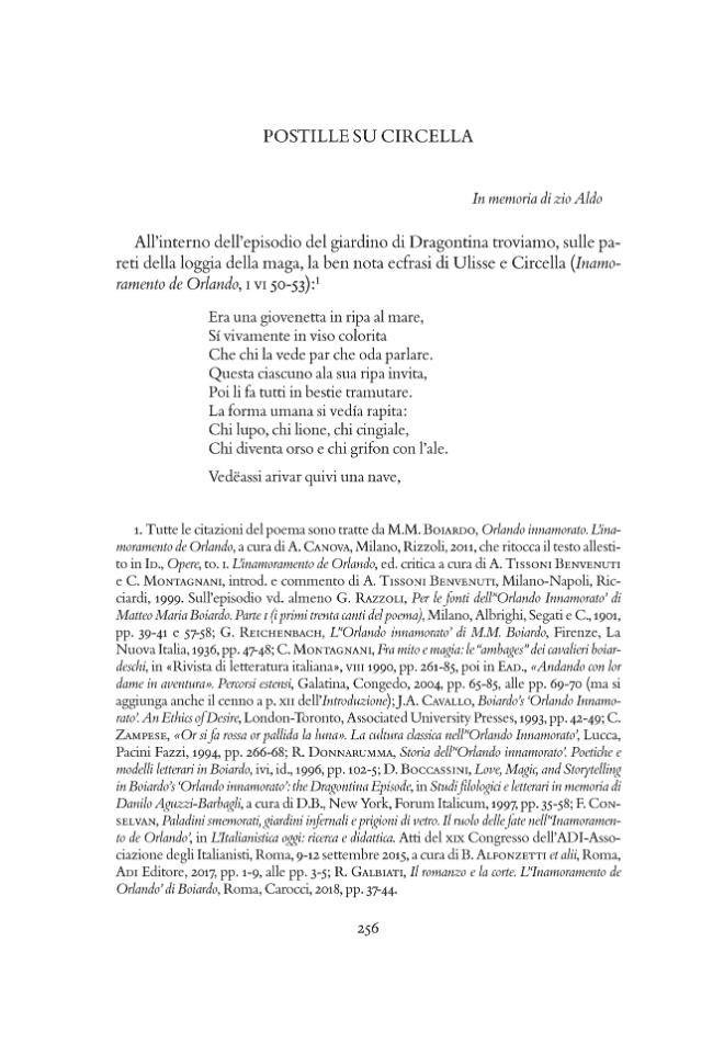 Página de muestra