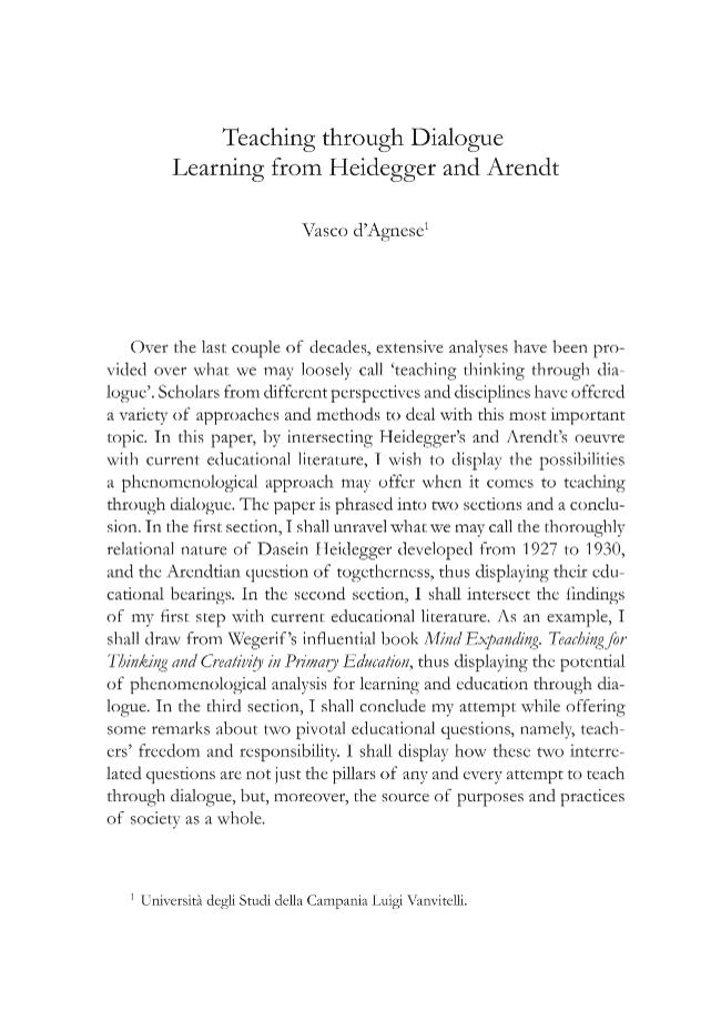 Sample page