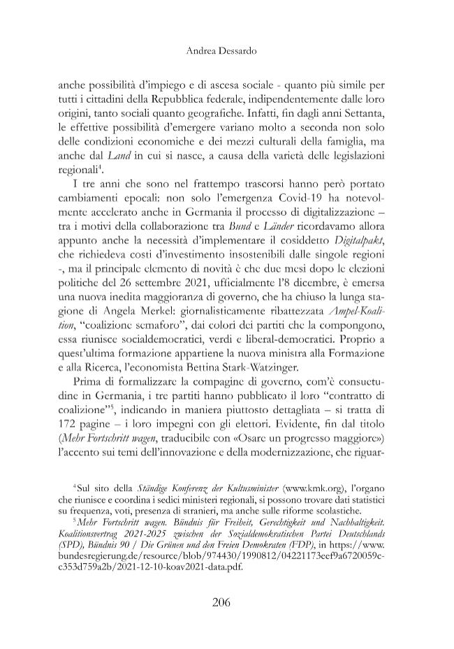 Pagina campione