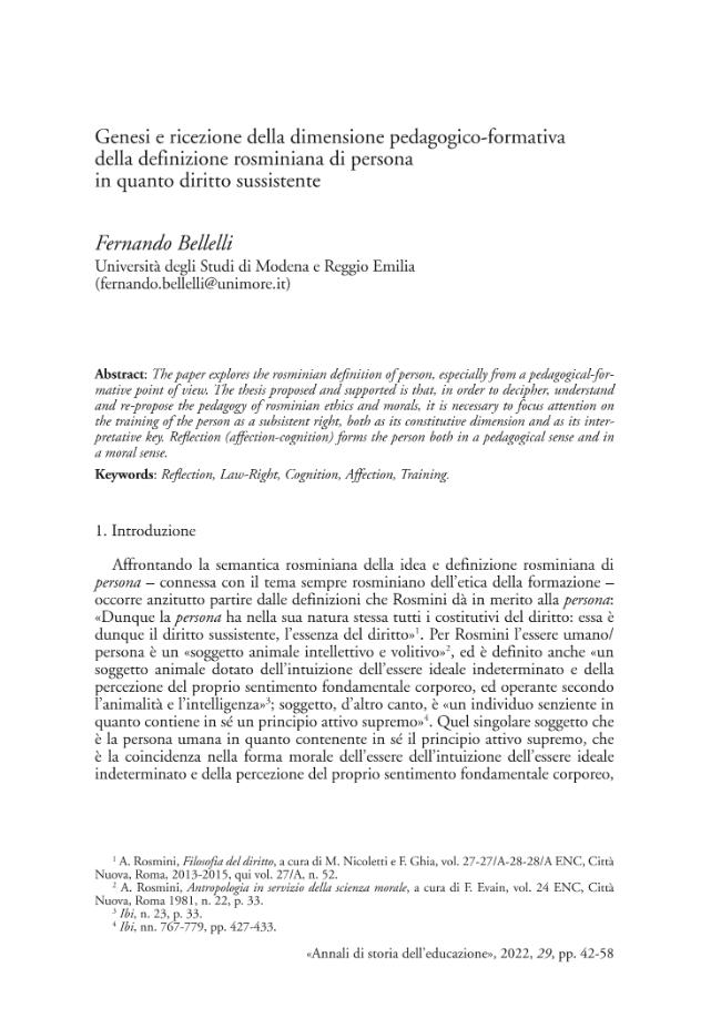 Sample page