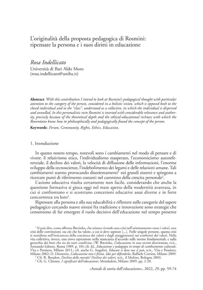 Sample page