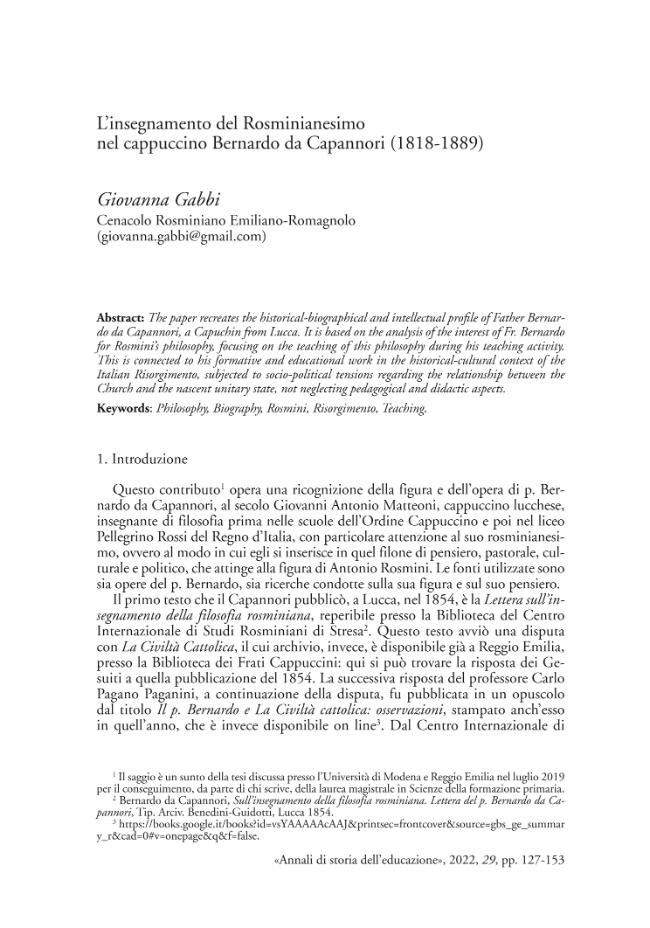Sample page