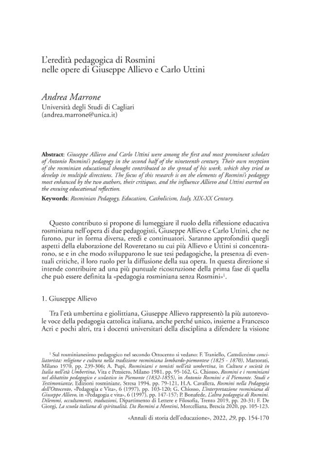 Exemple de page