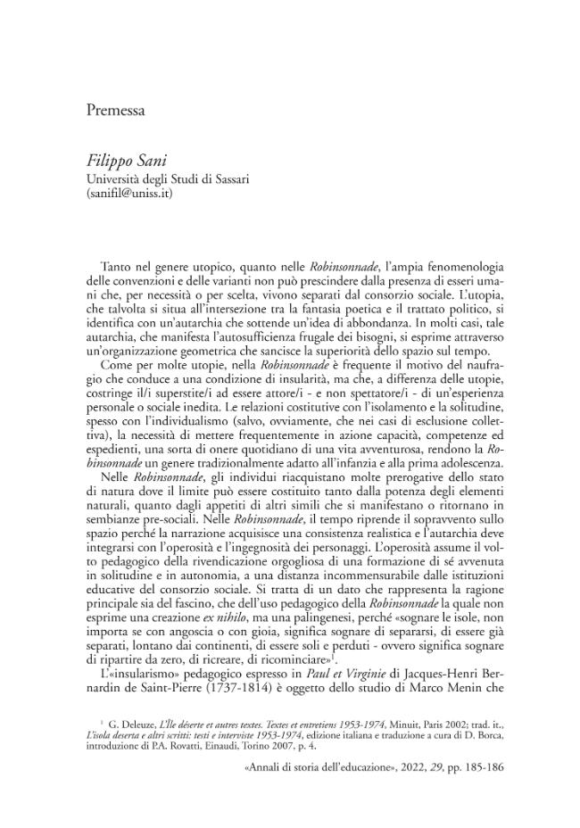Página de muestra