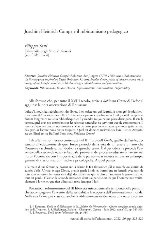 Página de muestra