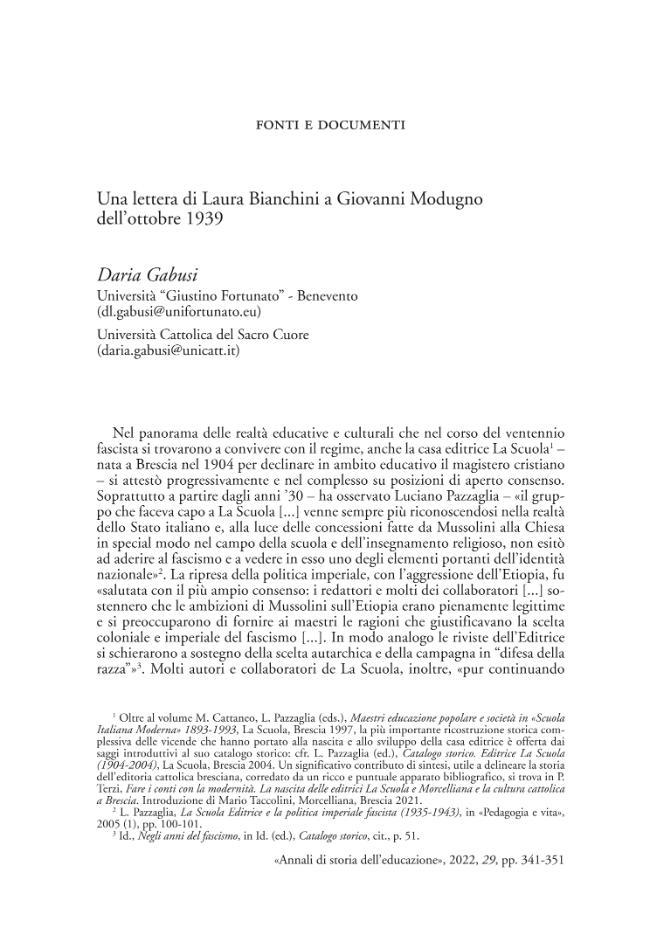 Sample page