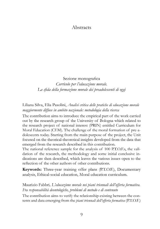 Sample page