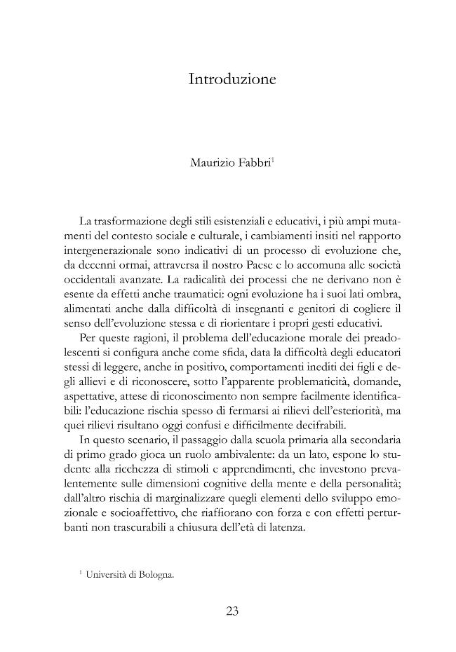 Sample page
