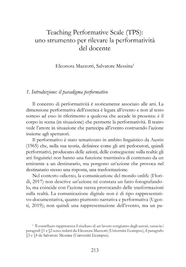 Probeseite