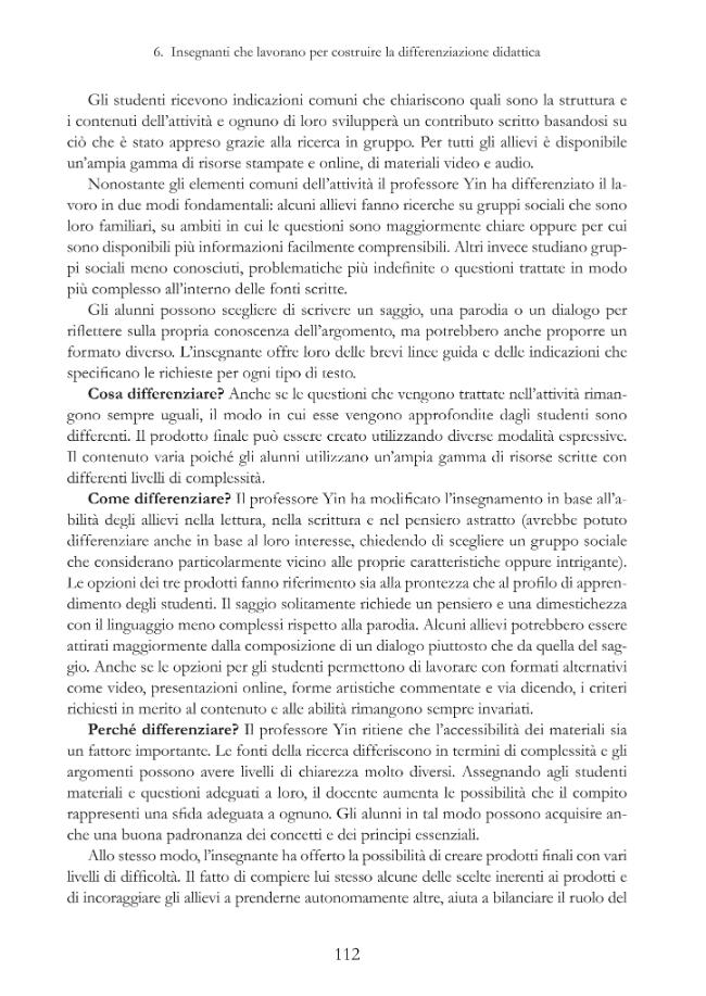 Sample page