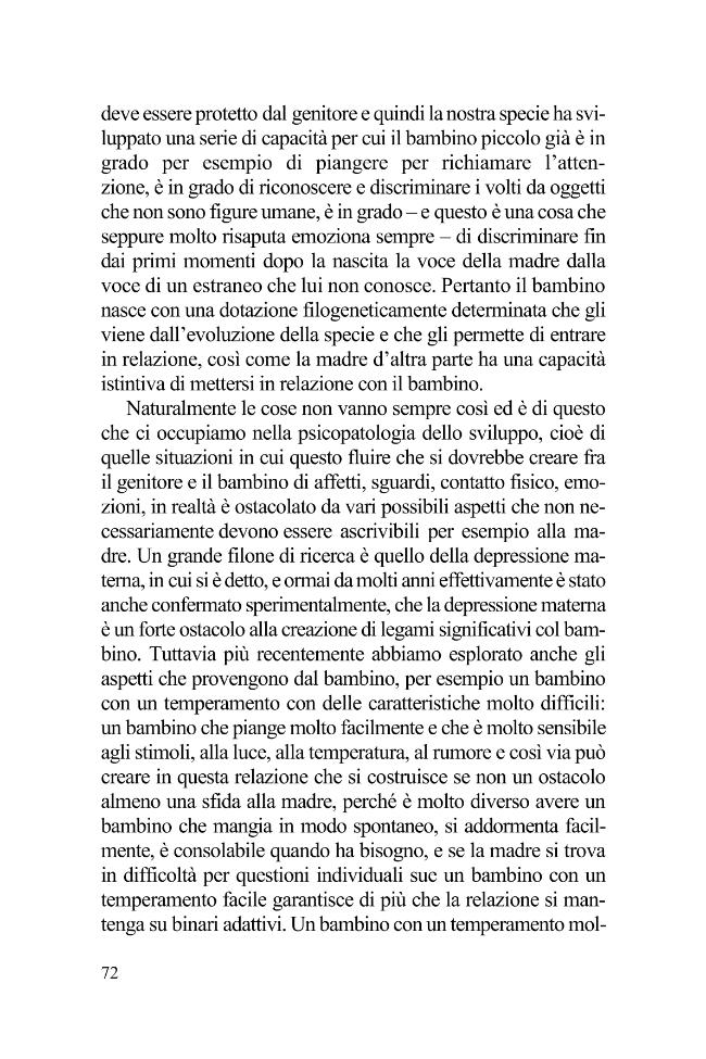 Probeseite