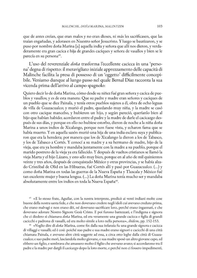 Pagina campione