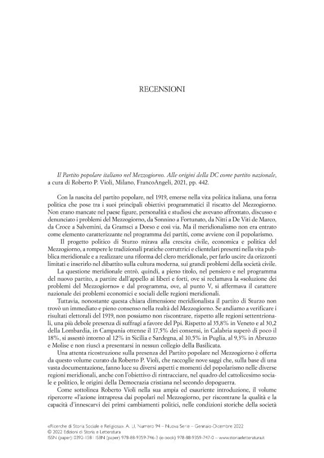 Página de muestra