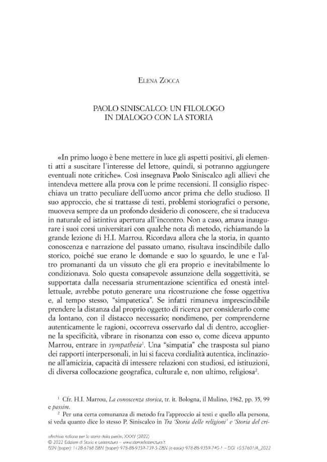 Sample page