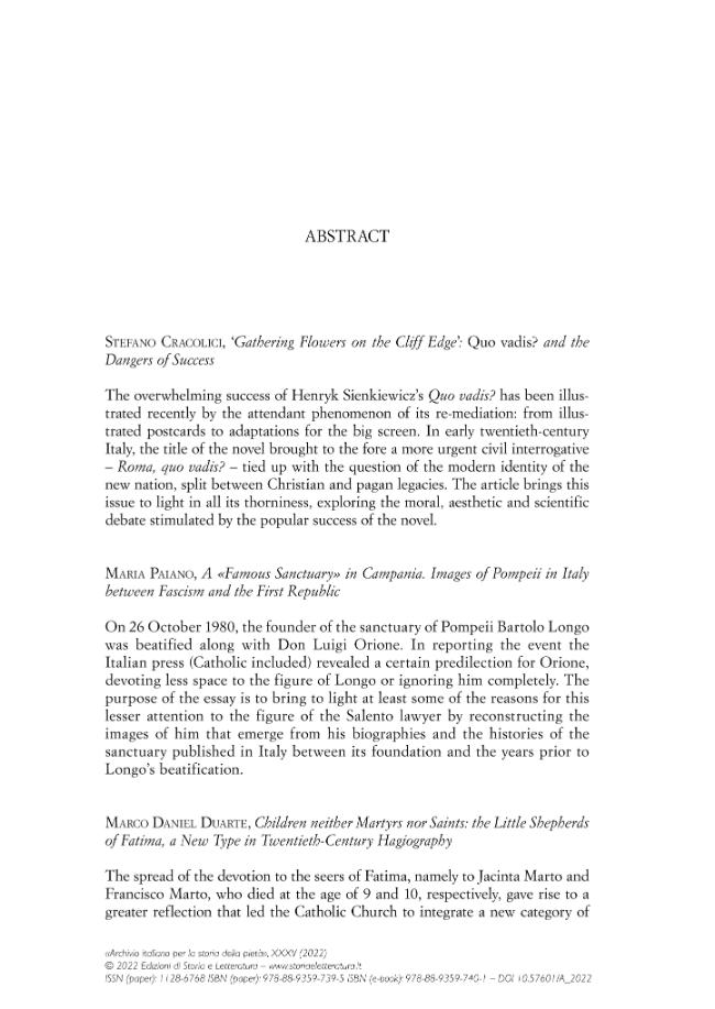 Sample page