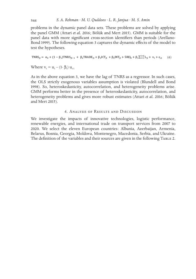Sample page