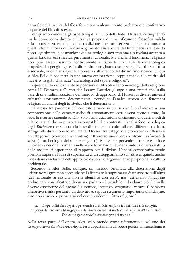 Sample page