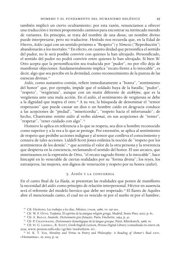 Exemple de page