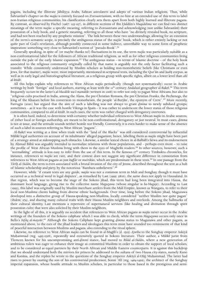 Sample page