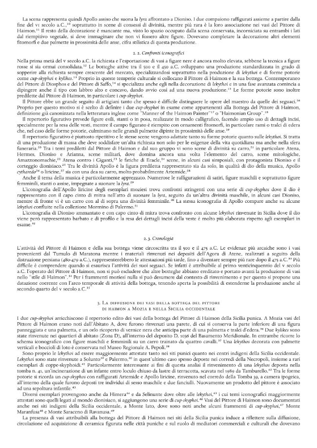 Probeseite