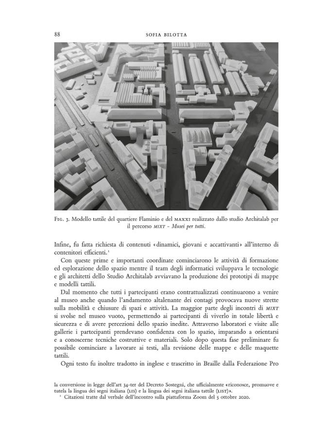 Exemple de page