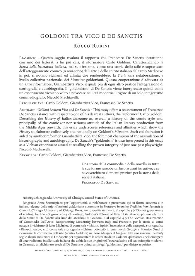Exemple de page