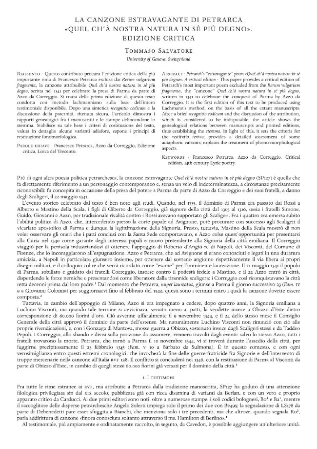 Página de muestra