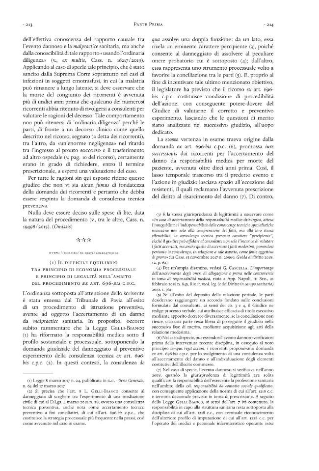 Exemple de page