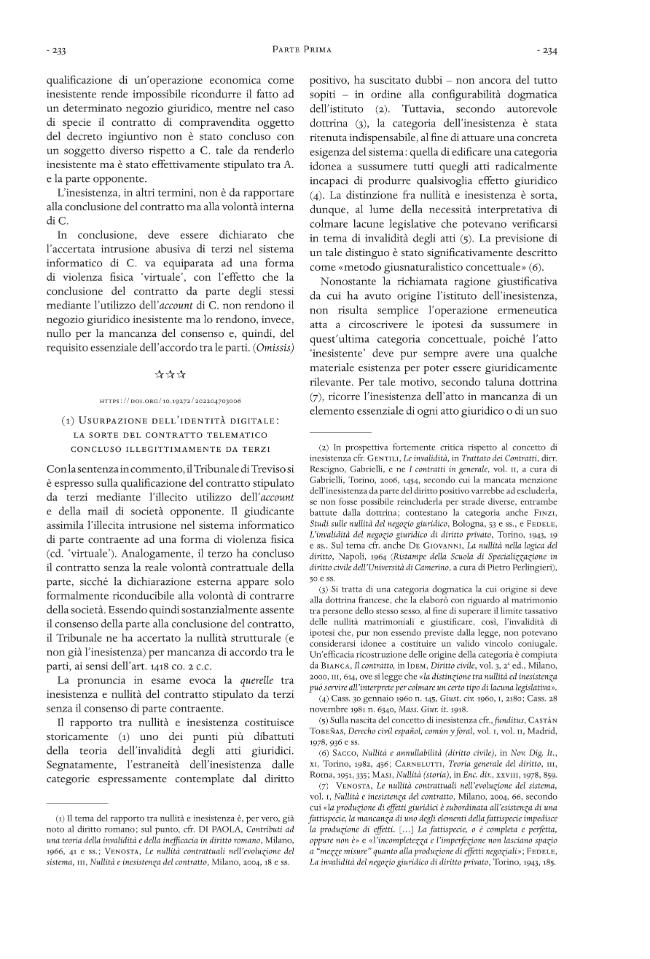 Pagina campione