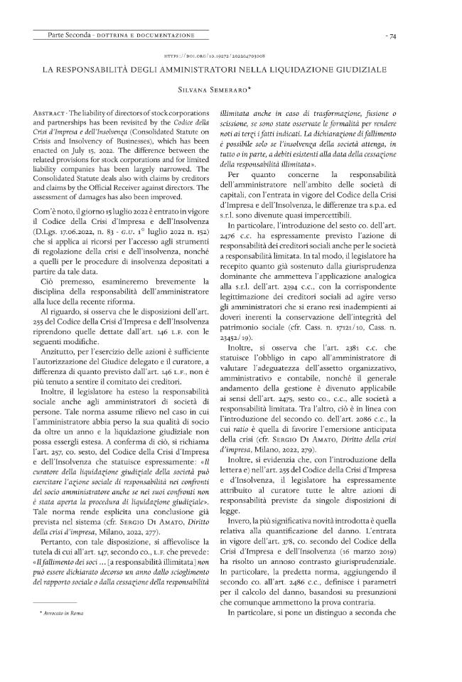 Página de muestra