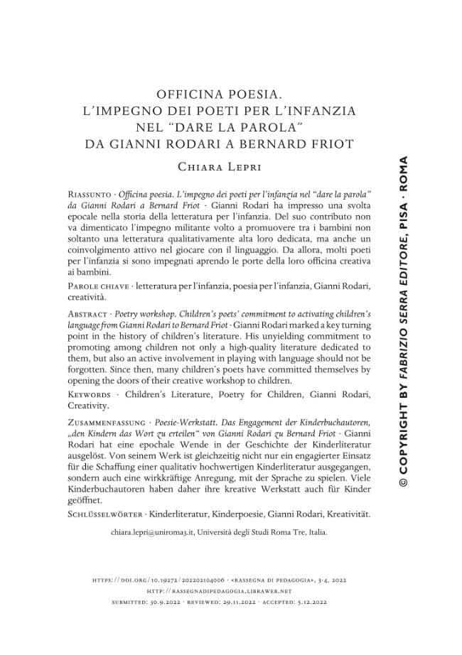 Sample page