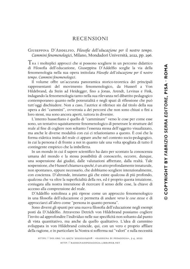 Exemple de page