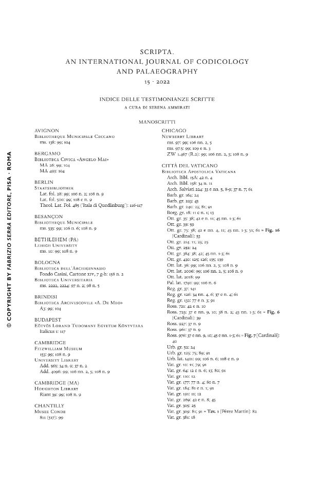 Exemple de page
