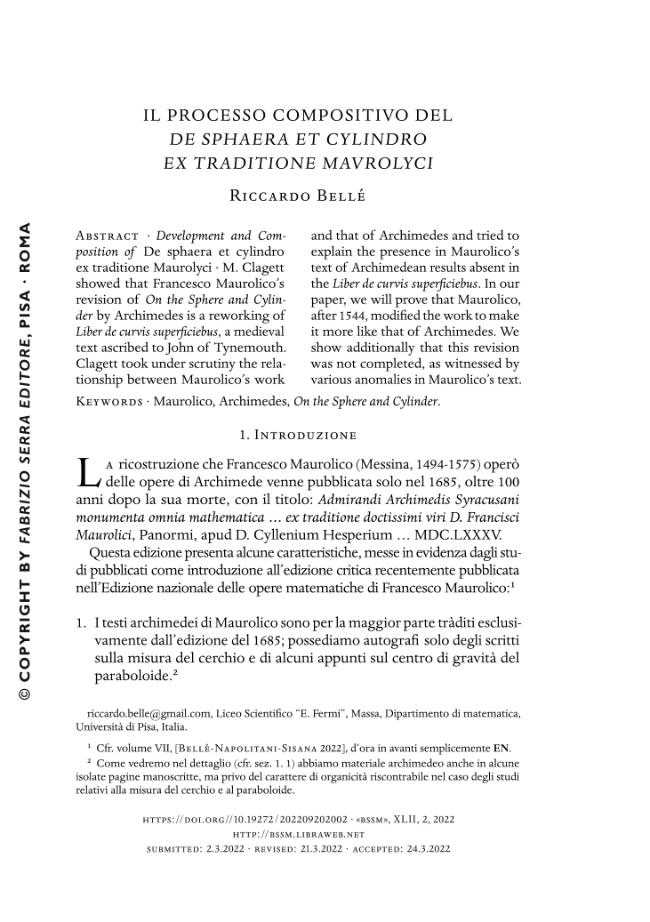 Sample page