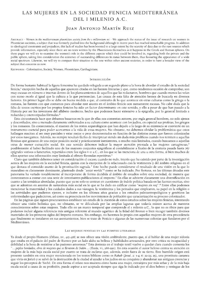 Exemple de page