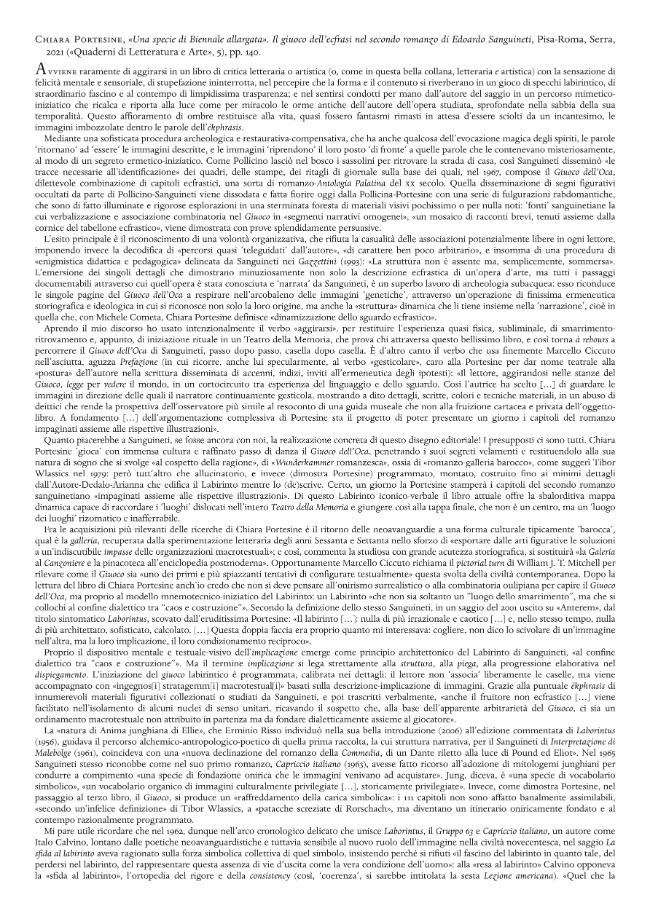 Pagina campione