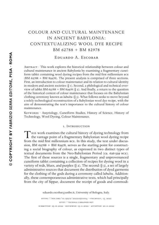 Sample page