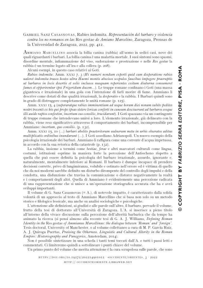 Página de muestra