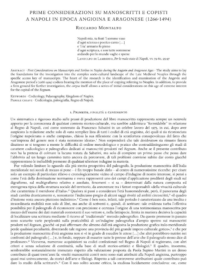 Exemple de page