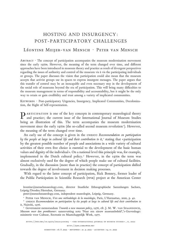 Exemple de page