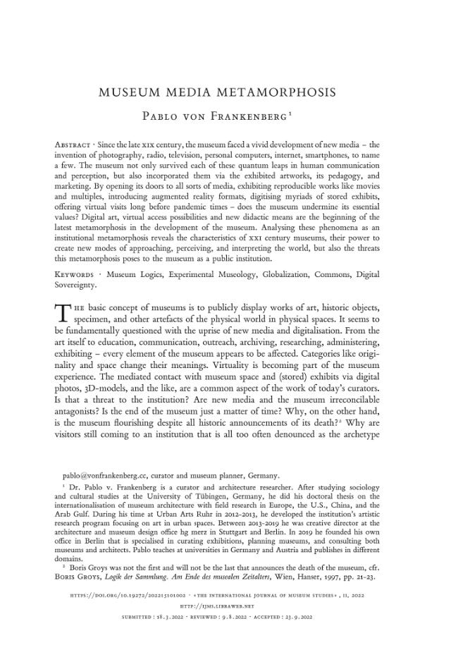 Sample page